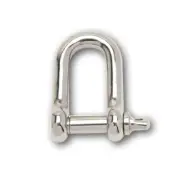 Ark D-Shackles Standard DSS08B
