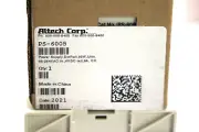 ALTECH CORP PS-6005 Input 100-240Vac /1.8A Output 5V /6.5A Power Supply #2428