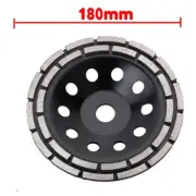 Electric Grinding Accessories Package Content Manual Measurement Deviation