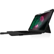 STM Dux Keyboard Trackpad Bluetooth for iPad (10th gen)
