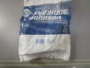 *NEW OEM* 0810 OMC Johnson Evinrude Converging Ring 332393 0332393
