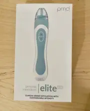 PMD Beauty - Personal Microderm Elite Pro Device - Sky