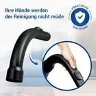 Accessory Handle Tube For Miele Vacuum Cleaner - 10008382 C3 For S8340 J8V8 S6H6