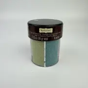 NEW Recollections Basic Microbead Set In a Bottle Dispenser 6 Colors Craft Art