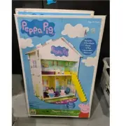 Peppa Pig - PEPPA'S DOLLHOUSE