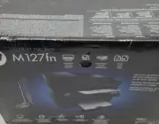BRAND NEW HP LaserJet Pro MFP M127fn All-In-One Laser Printer