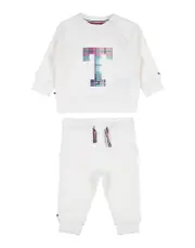 [TOMMY HILFIGER] TOMMY HILFIGER Baby sets - Item 15282697