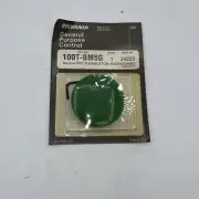 Sylvania 100t-bm5g PUSHBUTTON Accessories 24223 New Sealed Surplus! Free Ship!