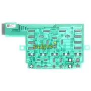 1PCS New For 190-102 Scopemeter Circuit Membrane Keypad