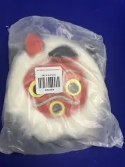 Our Universe Studio Ghibli Princess Mononoke San's Mask Figural Crossbody Bag