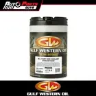 Gulf Western All Fleet Green Concentrate Coolant 6 Year 1 Million Km 20L | 42054