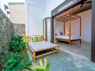 TL Private Two Bedroom house Tan Thanh Beach