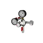 Micro Matic Premium Plus Gas Regulator