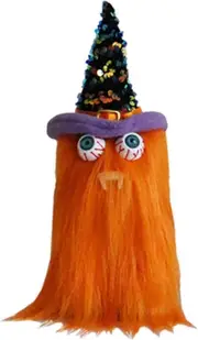 Halloween Decoration Halloween Doll Halloween Dwarf Gnome Plush For Halloween Decoration Dentile Dentome Vampire For Halloween, Party, Decoration (ora
