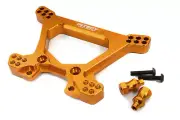Precision CNC Machined Rear Shock Tower Designed for Traxxas 1/10 Hoss 4X4