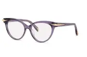 Roberto Cavalli VRC018M 916 54X17X140 Eyeglasses AB