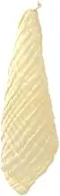 ERINGOGO Hand Square Towel Yellow