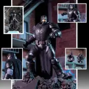 DC Multiverse Batman: The Dark Knight Returns Armored Batman McFarlane IN STOCK