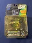 Emperor Palpatine Electronic Power F/X STAR WARS Power of the Force NEW D1