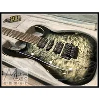 在飛比找PChome商店街優惠-【苗聲樂器Ibanez旗艦店】Ibanez Premium 