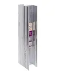 Trio Hardaz Retaining Wall Corner Post 65 x 750MM