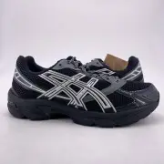 Asics Gel-1130 "BLACK GLACIER GREY" 2024 - Size 8.5 - 1201a910 001 (9086-58)