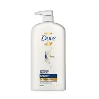 在飛比找Yahoo!奇摩拍賣優惠-【Dove 多芬】修護洗髮乳-深層保濕(1000ml)【14