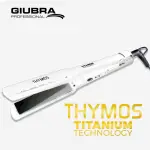 Giubra professional white thyme plate