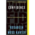 CONFIDENCE: HOW WINNING STREAKS AND LOSING STREAKS BEGIN AND