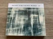 CHES SMITH THE BELL CRAIG TABORN MAT MANERI CD NEW & SEALED