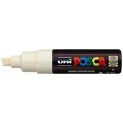 POSCA PC 8K Paint Marker Ivory