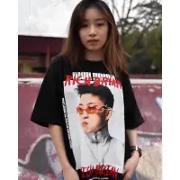 在飛比找蝦皮購物優惠-Rich brian V.2- oversized tee 