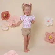 Snuggle Hunny Pebble Organic Bloomers