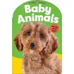 BABY TOUCH & FEEL: BABY ANIMALS