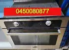 Belling 60cm Built-In Compact Oven/Microwave 5 in 1 Model BPROC60 RRP $1799.00
