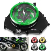 Clear Clutch Cover Spring Retainer R For Kawasaki Ninja400 Z400 2018-2020 21 22