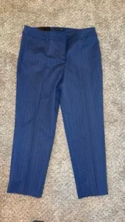 Hillary Radley Golf Capri Size 6 New W/tags