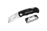 FTN08042 Folding Trimming Knife With 5 Blades 08042