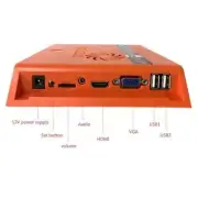 Pandora's Box EX2 4300 in 1 Arcade bord 70 3D Video Game Machine pcb VGA HDMI