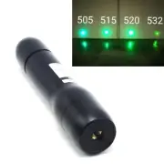 1pc Waterproof 520nm Green Visible Beam Laser Module 135x32mm