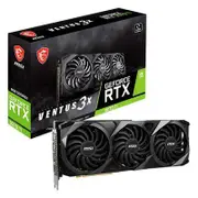 MSI GeForce RTX 3070 Ti VENTUS 3X OC 8GB Video Card - RTX 3070 Ti VENTUS 3X 8G OC