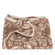 Matouk Granada Round Tablecloth, 108