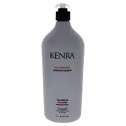 Kenra Volumizing Conditioner by Kenra for Unisex - 33.8 oz Conditioner