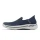 Skechers 健走鞋 Go Walk Arch Fit Slip-Ins 藍 男鞋 懶人鞋 216259NVY