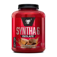 在飛比找UrMart優馬選品優惠-[BSN] Syntha-6 Isolate 分離乳清蛋白 