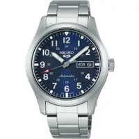 在飛比找蝦皮商城優惠-SEIKO 5 Sports 精工 軍風機械錶(4R36-1