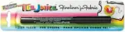 Jacquard JAC-PEN1008 Fine Tee Juice Fabric Marker, Black