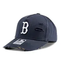 在飛比找蝦皮商城優惠-【MLB Old Fashioned Cap】波士頓 紅襪 