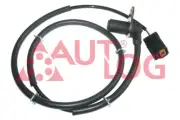 FRONT LEFT SENSOR WHEEL SPEED FITS: MITSUBISHI PAJERO III WAGON 3.5 /3.2 DI-D