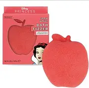 DISNEY POP PRINCESS BATH FIZZER SNOW WHITE
